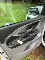 2019 GMC Terrain FWD SLT