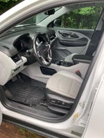 2019 GMC Terrain FWD SLT