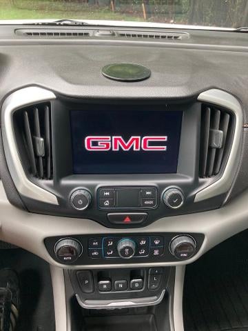 2019 GMC Terrain FWD SLT