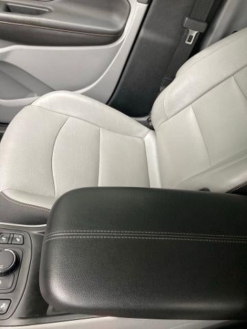 2019 GMC Terrain FWD SLT