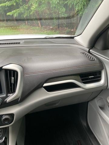2019 GMC Terrain FWD SLT