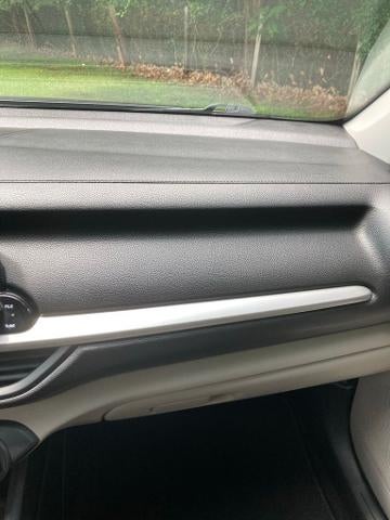 2021 Kia Forte LXS IVT