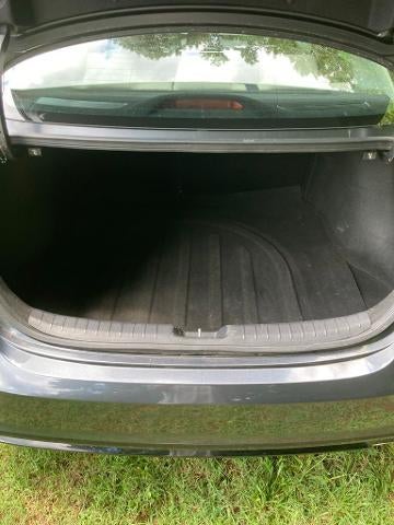 2021 Kia Forte LXS IVT