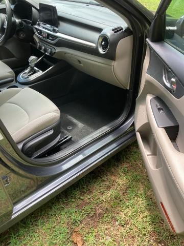 2021 Kia Forte LXS IVT