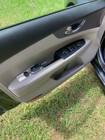 2021 Kia Forte LXS IVT