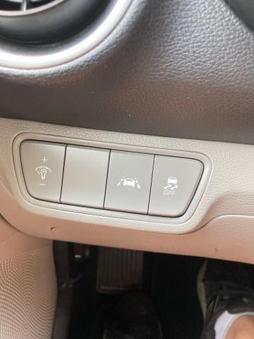 2021 Kia Forte LXS IVT