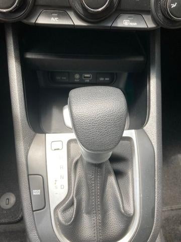 2021 Kia Forte LXS IVT