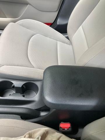 2021 Kia Forte LXS IVT