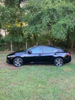 2020 Nissan Sentra SV CVT