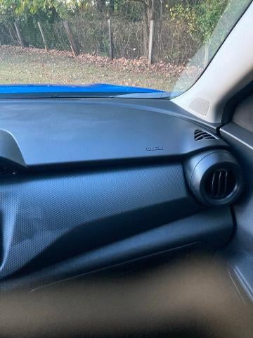 2024 Nissan Kicks S FWD