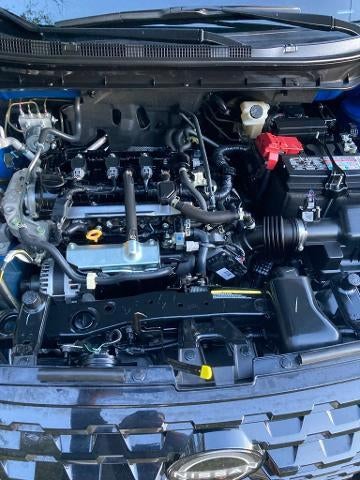 2024 Nissan Kicks S FWD