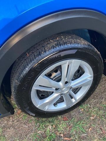 2024 Nissan Kicks S FWD