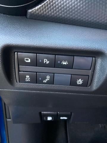 2024 Nissan Kicks S FWD