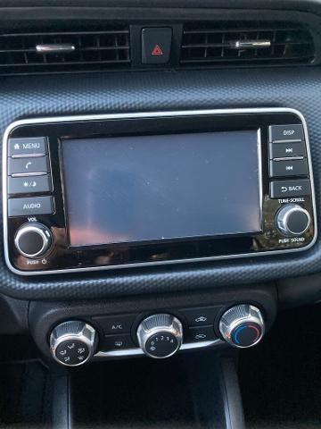 2024 Nissan Kicks S FWD