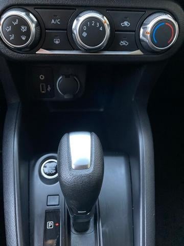 2024 Nissan Kicks S FWD