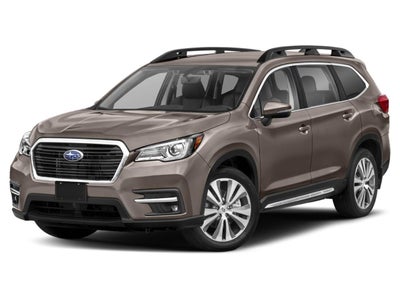 2021 Subaru Ascent Limited 7-Passenger