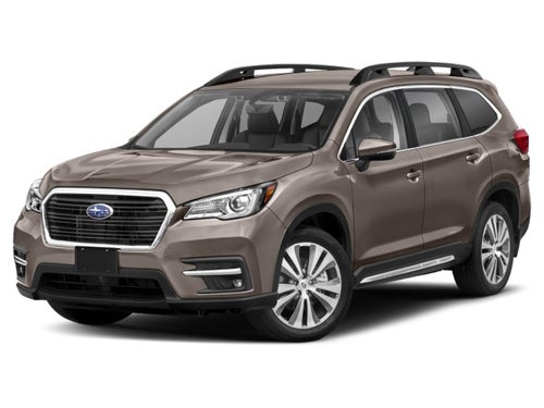 2021 Subaru Ascent Limited 7-Passenger