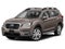 2021 Subaru Ascent Limited 7-Passenger