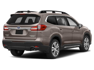 2021 Subaru Ascent Limited 7-Passenger
