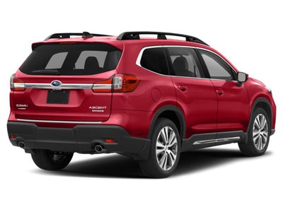 2021 Subaru Ascent Limited 7-Passenger