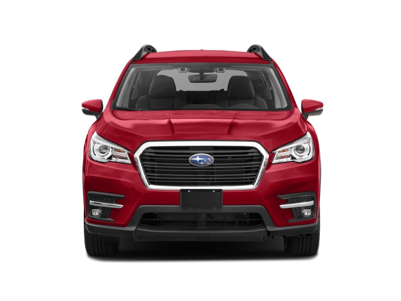 2021 Subaru Ascent Limited 7-Passenger
