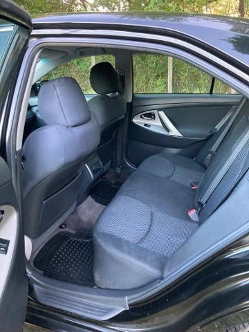 2011 Toyota Camry 4dr Sdn I4 Auto SE (Natl)