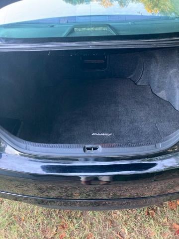 2011 Toyota Camry 4dr Sdn I4 Auto SE (Natl)