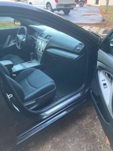 2011 Toyota Camry 4dr Sdn I4 Auto SE (Natl)