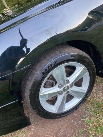2011 Toyota Camry 4dr Sdn I4 Auto SE (Natl)