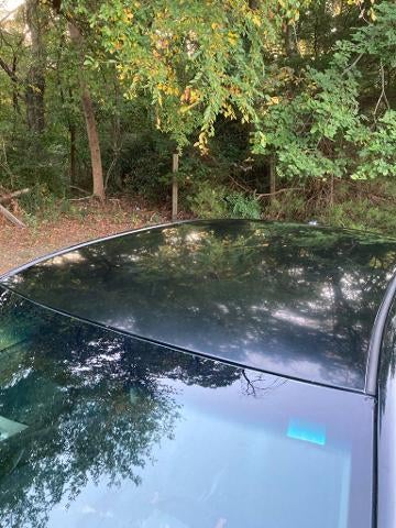 2011 Toyota Camry 4dr Sdn I4 Auto SE (Natl)