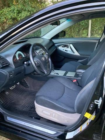 2011 Toyota Camry 4dr Sdn I4 Auto SE (Natl)