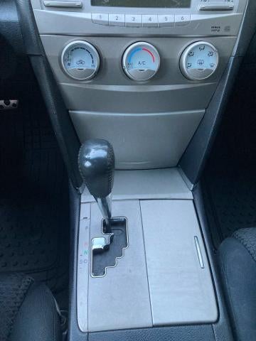 2011 Toyota Camry 4dr Sdn I4 Auto SE (Natl)