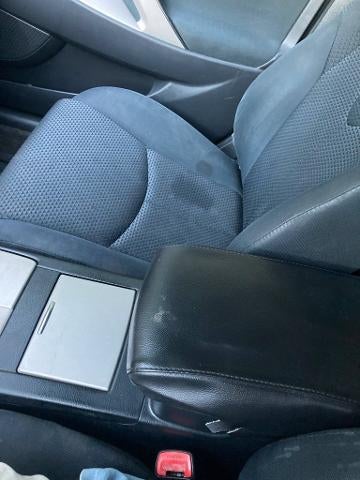 2011 Toyota Camry 4dr Sdn I4 Auto SE (Natl)