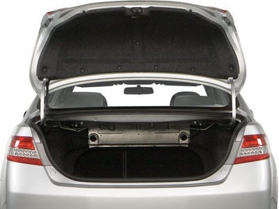 2011 Toyota Camry 4dr Sdn I4 Auto SE (Natl)