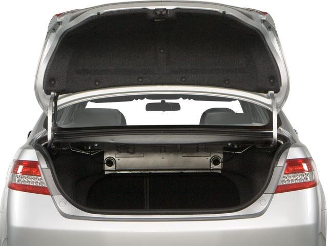 2011 Toyota Camry 4dr Sdn I4 Auto SE (Natl)