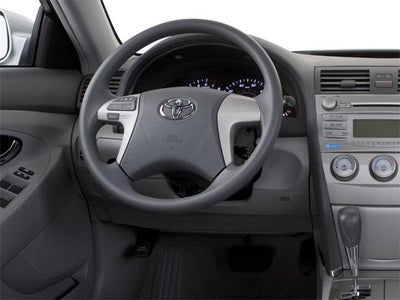 2011 Toyota Camry 4dr Sdn I4 Auto SE (Natl)