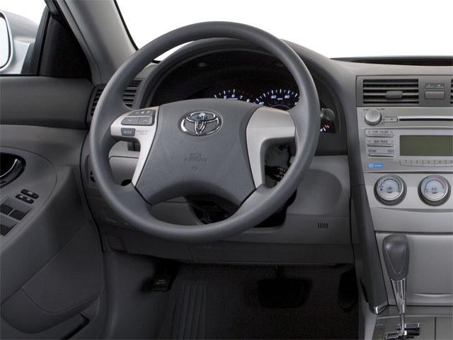 2011 Toyota Camry 4dr Sdn I4 Auto SE (Natl)