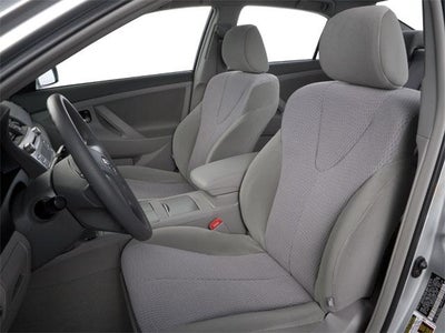 2011 Toyota Camry 4dr Sdn I4 Auto SE (Natl)