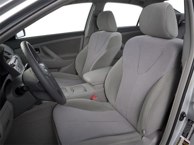 2011 Toyota Camry 4dr Sdn I4 Auto SE (Natl)