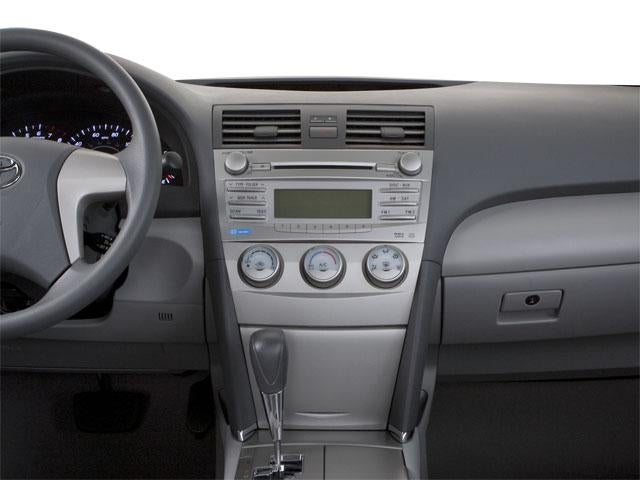 2011 Toyota Camry 4dr Sdn I4 Auto SE (Natl)