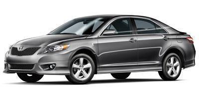2011 Toyota Camry 4dr Sdn I4 Auto SE (Natl)