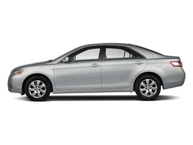 2011 Toyota Camry 4dr Sdn I4 Auto SE (Natl)