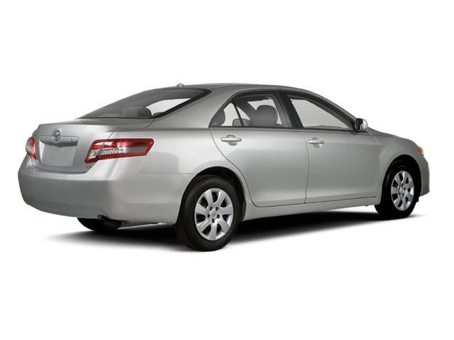 2011 Toyota Camry 4dr Sdn I4 Auto SE (Natl)