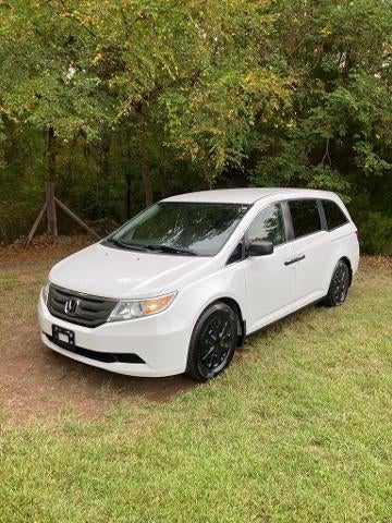 2011 Honda Odyssey LX
