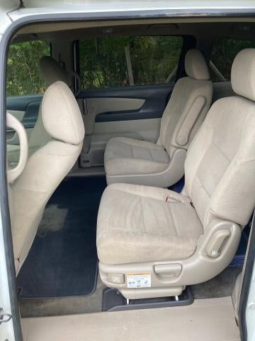 2011 Honda Odyssey LX