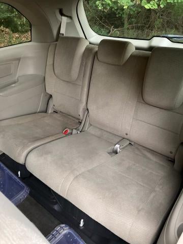 2011 Honda Odyssey LX