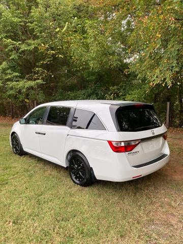 2011 Honda Odyssey LX