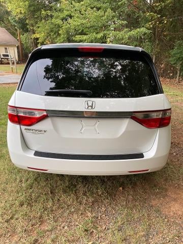 2011 Honda Odyssey LX