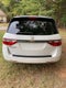 2011 Honda Odyssey LX