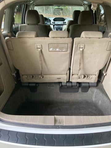 2011 Honda Odyssey LX